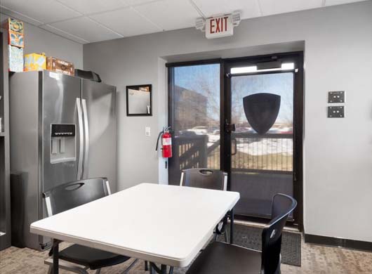 Designer Screen Shades in Ynzer Dental in Chesterfield, MO