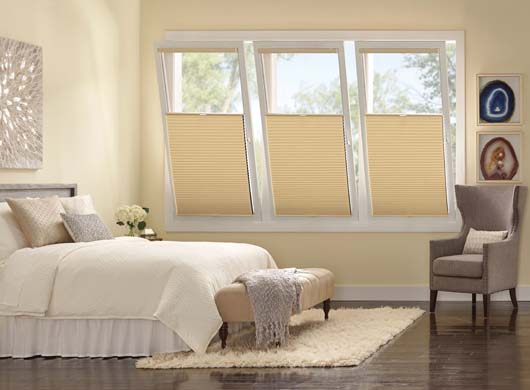 Duette Cellular Shades