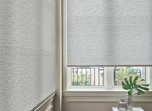 Designer Roller Shades