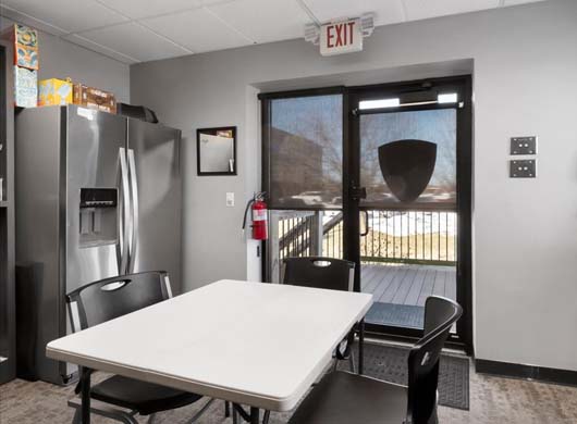 Designer Screen Shades in Ynzer Dental in Chesterfield, MO
