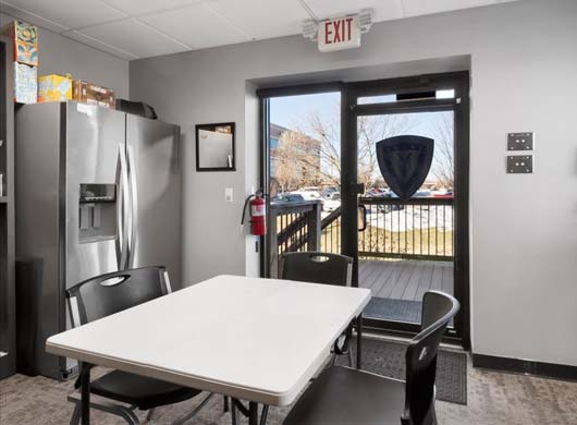 Designer Screen Shades in Ynzer Dental in Chesterfield, MO