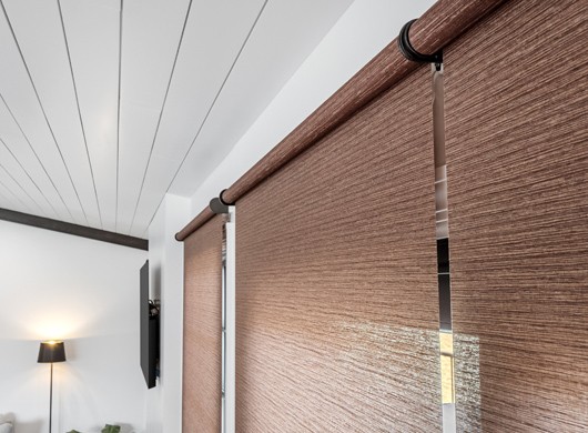 Designer Roller Shades